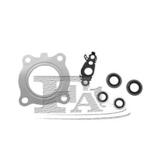 AUTOMOTIVE ONE Fischer KT130250E (фото 1)