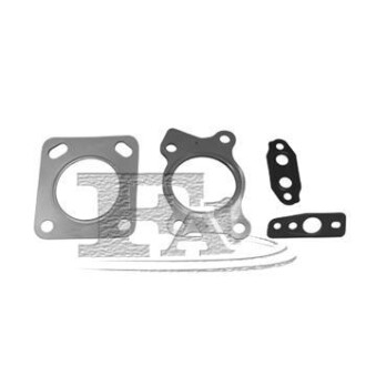 FORD К-т прокладок турбіни RANGER 2.5/3.0 TDCi 06-12, MAZDA BT-50 2.5 06-15 Fischer KT130290E