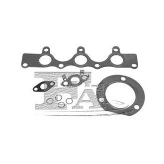 Монтажный комплект AUTOMOTIVE ONE Fischer KT140035E