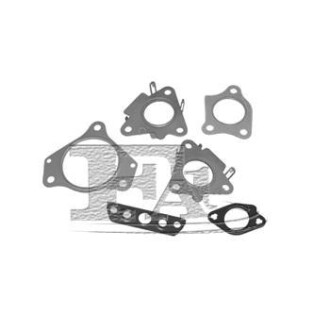 Монтажный комплект AUTOMOTIVE ONE Fischer KT140075E