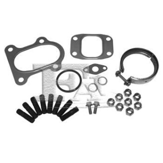 AUTOMOTIVE ONE Fischer KT140105