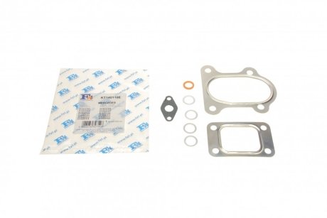 Комплект прокладок турбины Fischer KT140110E