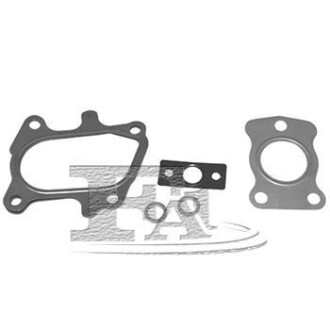 Монтажный комплект AUTOMOTIVE ONE Fischer KT210045E