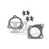 Монтажный комплект AUTOMOTIVE ONE Fischer KT220020E (фото 1)