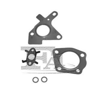 Монтажный комплект AUTOMOTIVE ONE Fischer KT220100E