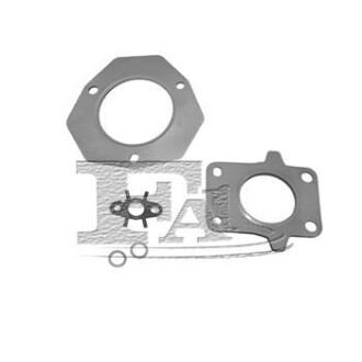 FA1 Fischer KT220190E