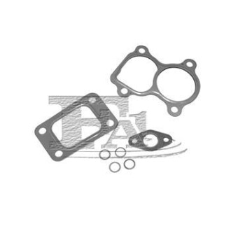 Монтажный комплект AUTOMOTIVE ONE Fischer KT220400E