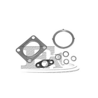 Монтажный комплект AUTOMOTIVE ONE Fischer KT330210E