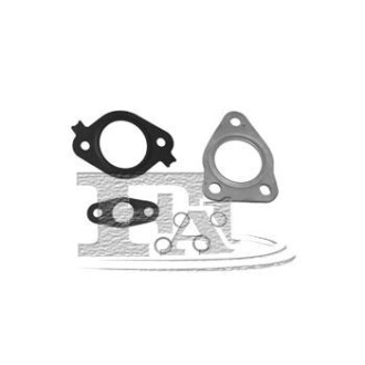 Автозапчасть Fischer KT330430E