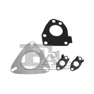 Автозапчасть Fischer KT410100E