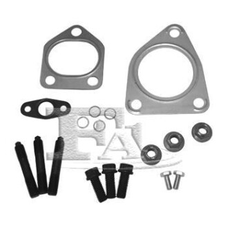 AUTOMOTIVE ONE Fischer KT450010
