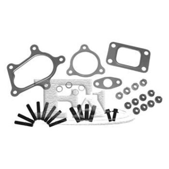 AUTOMOTIVE ONE Fischer KT550020