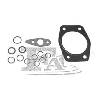 Монтажный комплект AUTOMOTIVE ONE Fischer KT550030E