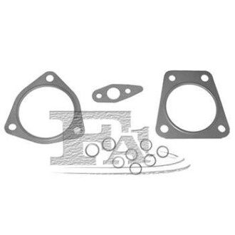 Монтажный комплект AUTOMOTIVE ONE Fischer KT550040E