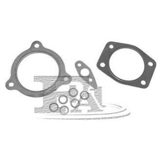 Монтажный комплект AUTOMOTIVE ONE Fischer KT550070E