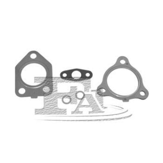 Монтажный комплект AUTOMOTIVE ONE Fischer KT730020E