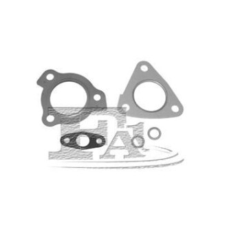 FA1 Fischer KT730040E