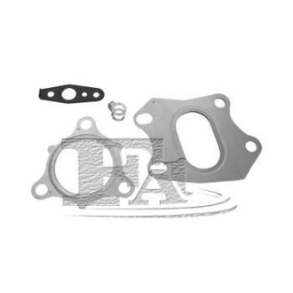 Автозапчасть Fischer KT740070E