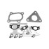 NISSAN К-т прокладок турбіни CABSTAR 2.5 06-, PICK UP 2.5 Di 02- Fischer KT750210E (фото 1)
