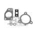 SUZUKI К-т прокладок турбіни GRAND VITARA I 2.0 HDI 01- Fischer KT760005E (фото 1)
