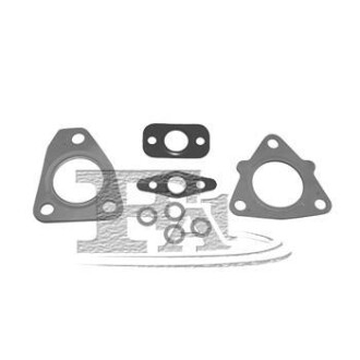 Монтажный комплект AUTOMOTIVE ONE Fischer KT770010E