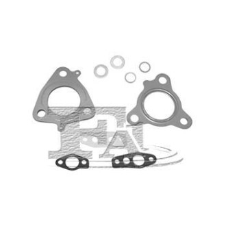 Монтажный комплект AUTOMOTIVE ONE Fischer KT790005E
