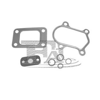 Монтажный комплект AUTOMOTIVE ONE Fischer KT820090E