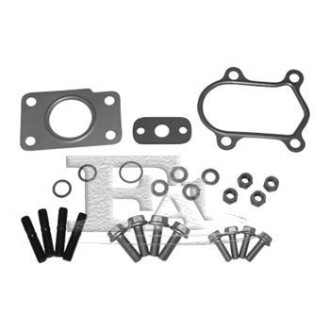 AUTOMOTIVE ONE Fischer KT820370