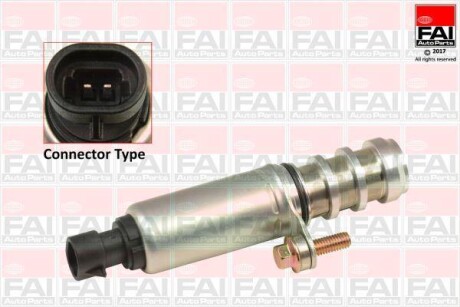 FAI AUTOPARTS Fischer OCV004