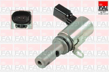 FAI AUTOPARTS Fischer OCV011