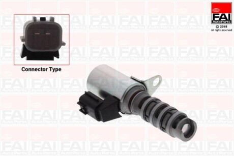 FAI AUTOPARTS Fischer OCV012