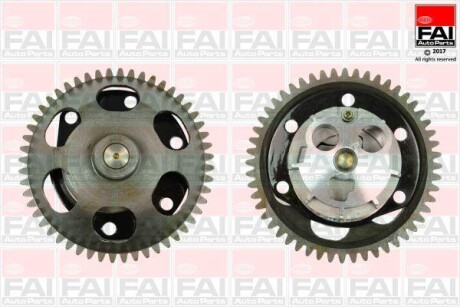 FAI AUTOPARTS Fischer OP204