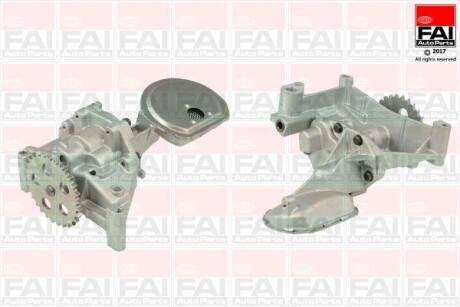 FAI AUTOPARTS Fischer OP216