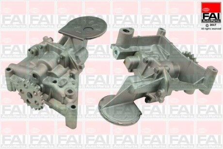 FAI AUTOPARTS Fischer OP218