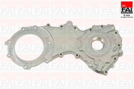 Масляна помпа Ford 1.8 TDci FAI AUTOPARTS Fischer OP224