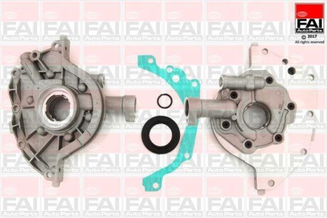 FAI AUTOPARTS Fischer OP240