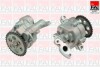 Масляна помпа PSA Boxer/Ducato/Jumper 2.2Hdi 100/120/Ford Tranzit 2.4 Tdci Fischer OP243 (фото 1)