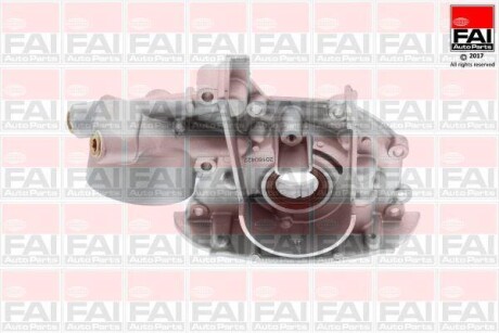 FAI AUTOPARTS Fischer OP294