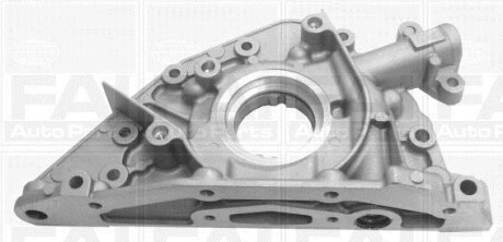 Масляний насос FAI AUTOPARTS Fischer OP306