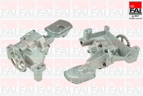 FAI AUTOPARTS Fischer OP320