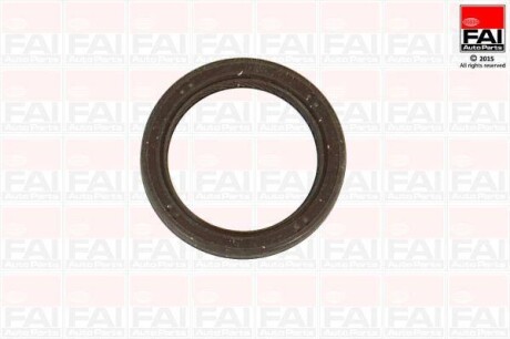 Ущільнююче кільце, кулачкового валу FAI AUTOPARTS Fischer OS1066