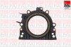 Shaft Seal, crankshaft Fischer OS1699 (фото 1)