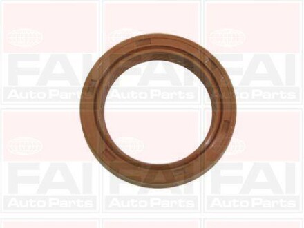Ущільнююче кільце, кулачкового валу FAI AUTOPARTS Fischer OS853B