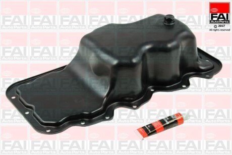 FAI Поддон масла FORD FOCUS 1.8,2.0 99- (+герметик) FAI AUTOPARTS Fischer PAN005