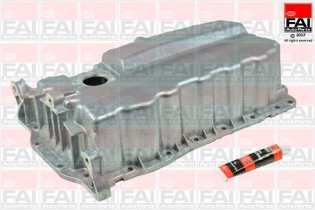 FAI VW Поддон масла Caddy,Golf,Passat,Touran,Octavia (+герметик) FAI AUTOPARTS Fischer PAN011