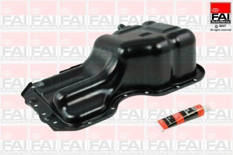 FAI AUTOPARTS Fischer PAN019