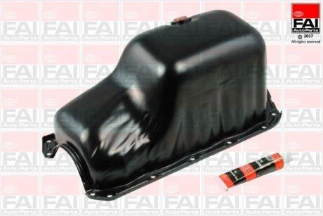 FAI AUTOPARTS Fischer PAN022