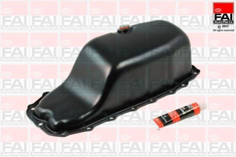 FAI AUTOPARTS Fischer PAN024