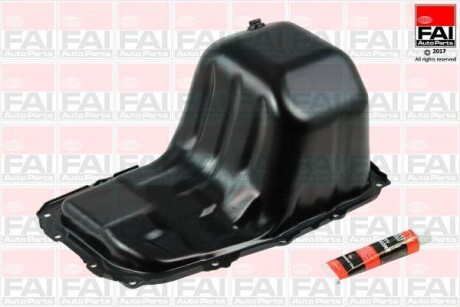 FAI AUTOPARTS Fischer PAN025