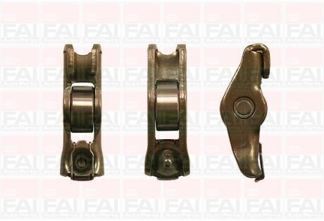 Коромисло клапана BMW 3 318D/320D/325D/330D/335D 01-11, 520D/525D/530D/535D FAI AUTOPARTS Fischer R148S